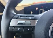Hyundai Kona SUV / Terénní 1,6 l 145 kw