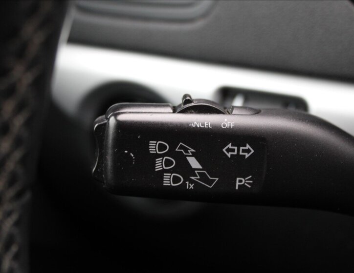 Škoda Yeti SUV / Terénní 2,0 l 103 kw