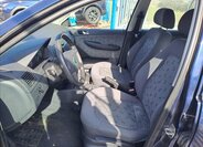 Škoda Fabia Hatchback 1,9 l 47 kw