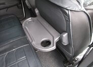 Ford Tourneo Courier Ostatní 1,5 l 70 kw