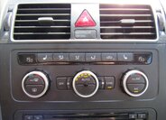 Volkswagen Touran Kombi 1,4 l 103 kw