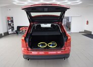 Volvo XC60 SUV 2,0 l 223 kw