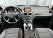 Mercedes-Benz Třídy C 16