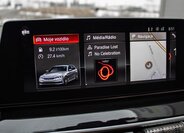 BMW Řada 5 Kombi 3,0 l 195 kw