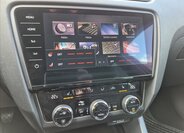 Škoda Octavia Kombi 1,5 l 110 kw