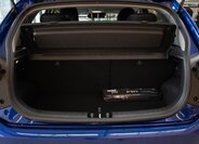 KIA Picanto Hatchback 0,0 0