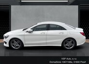 Mercedes-Benz CLA MPV 0,0 130 kw