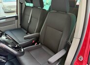 Volkswagen Transporter 10