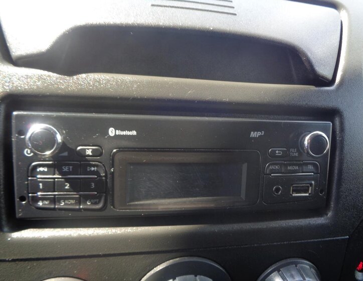 Renault Master Ostatní 2,3 l 125 kw