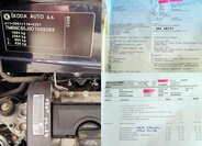 Škoda Roomster MPV 1,4 l 63 kw