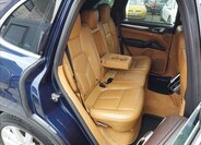 Porsche Cayenne 25