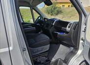 Fiat Ducato Ostatní 2,3 l 103 kw