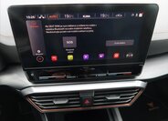 Cupra Formentor SUV / Terénní 1,5 l 110 kw