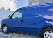 Fiat Dobló cargo 25