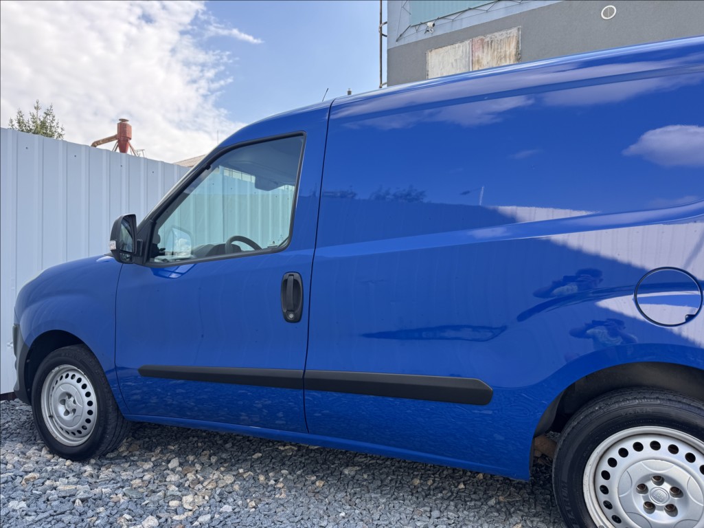 Fiat Dobló cargo
