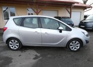 Opel Meriva 2