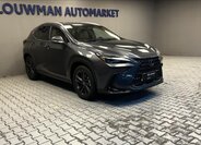 Lexus NX 350h SUV 2,5 l 179 kw