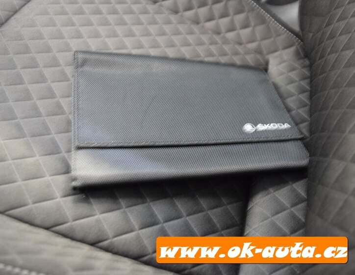 Škoda Superb Kombi 0,0 110 kw