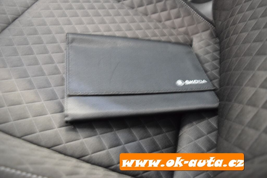 Škoda Superb Kombi 0,0 110 kw