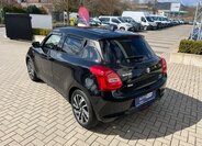 Suzuki Swift Hatchback 1,2 l 61 kw