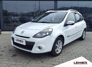 Renault Clio Kombi 1,5 l 55 kw