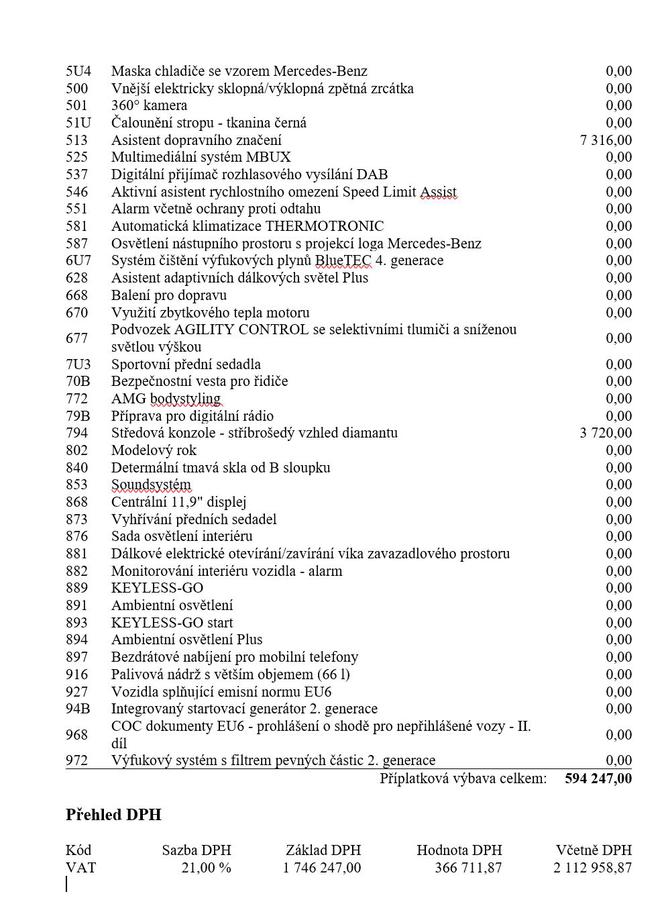 Mercedes-Benz Třídy C