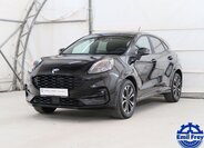 Ford Puma 1