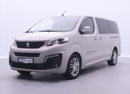 Peugeot Traveller 3