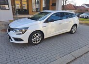 Renault Mégane Kombi 1,5 l 81 kw
