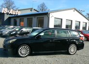 Subaru Legacy Kombi 2,0 l 110 kw