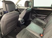 Volkswagen Passat 6