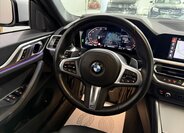 BMW Řada 4 Sedan / Limuzína 2,0 l 140 kw