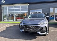 MG HS SUV 1,5 l 125 kw