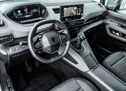 Peugeot Rifter MPV 1,5 l 0