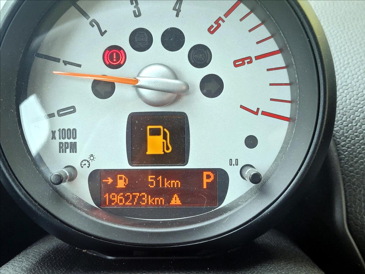 Mini Countryman Kombi 2,0 l 82 kw