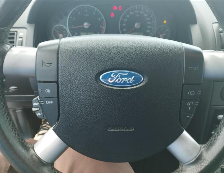 Ford Mondeo 14