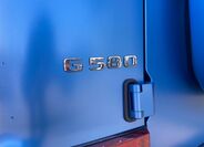 Mercedes-Benz Třídy G 9