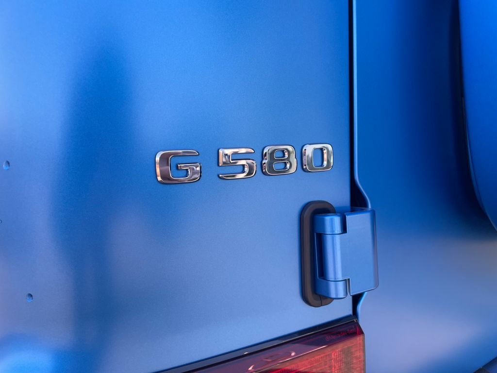 Mercedes-Benz Třídy G