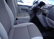 Volkswagen Transporter Ostatní 2,0 l 75 kw