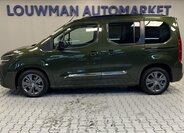 Toyota ProAce City Verso MPV 1,5 l 96 kw