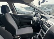 Peugeot 307 Hatchback 1,6 l 80 kw