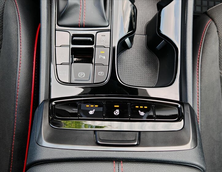 Hyundai Tucson Ostatní 1,6 l 110 kw