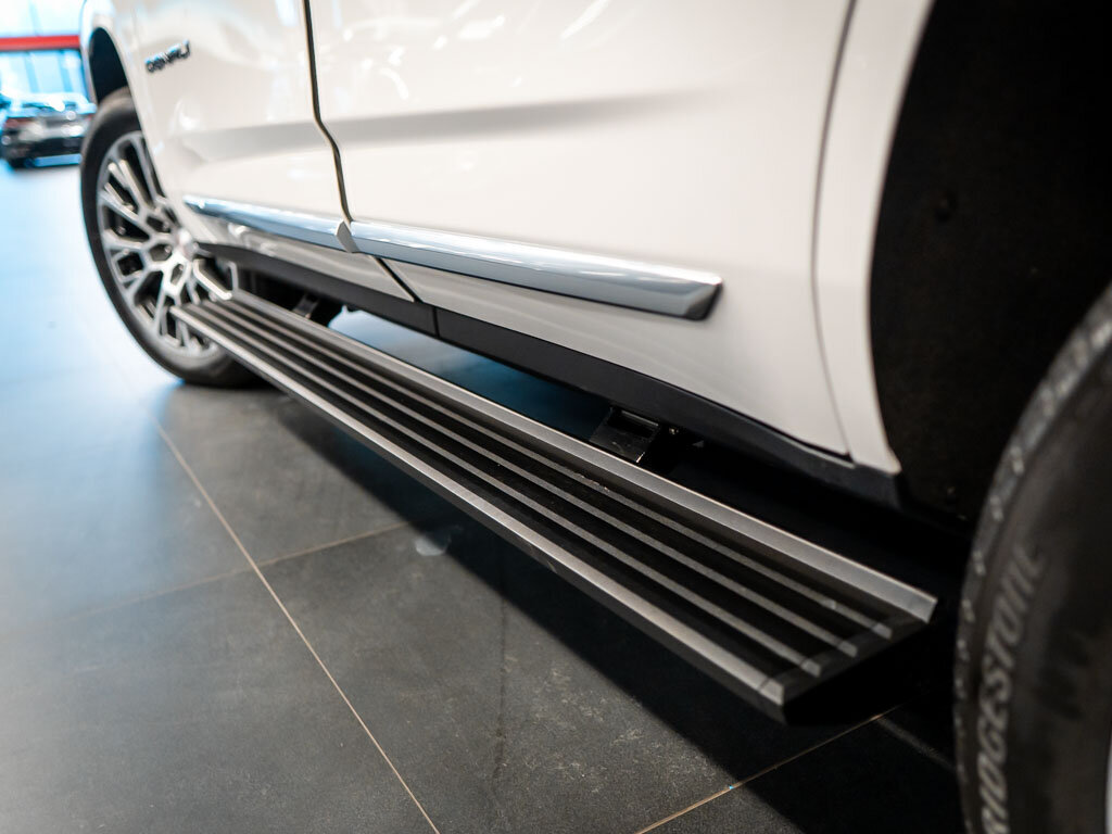 GMC Yukon SUV 6,2 l 313 kw