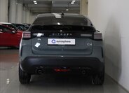 Citroën C4 Hatchback 1,2 l 96 kw