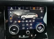 Land Rover Range Rover Velar SUV / Terénní 3,0 l 221 kw
