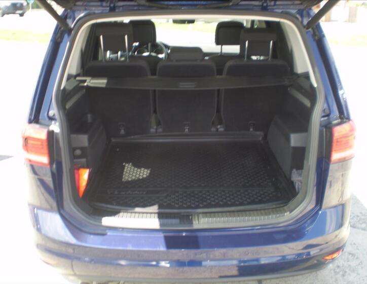 Volkswagen Touran 15