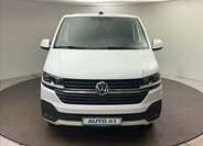 Volkswagen Transporter 2