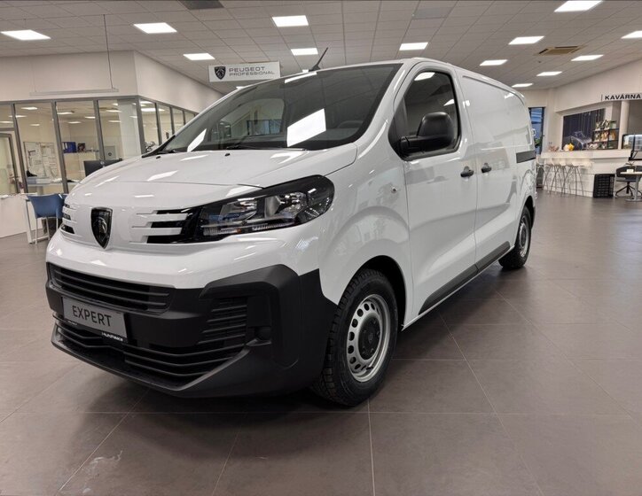 Peugeot Expert Skříň 2,2 l 110 kw