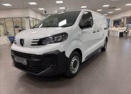 Peugeot Expert Skříň 2,2 l 110 kw