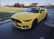 Ford Mustang Kupé 5,0 l 310 kw